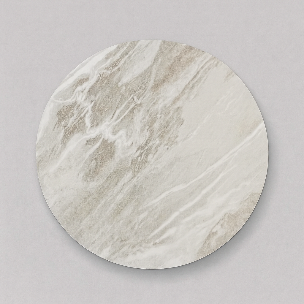 Gastronomie Kunstoff-Tischplatte Design Melaminbeschichtet