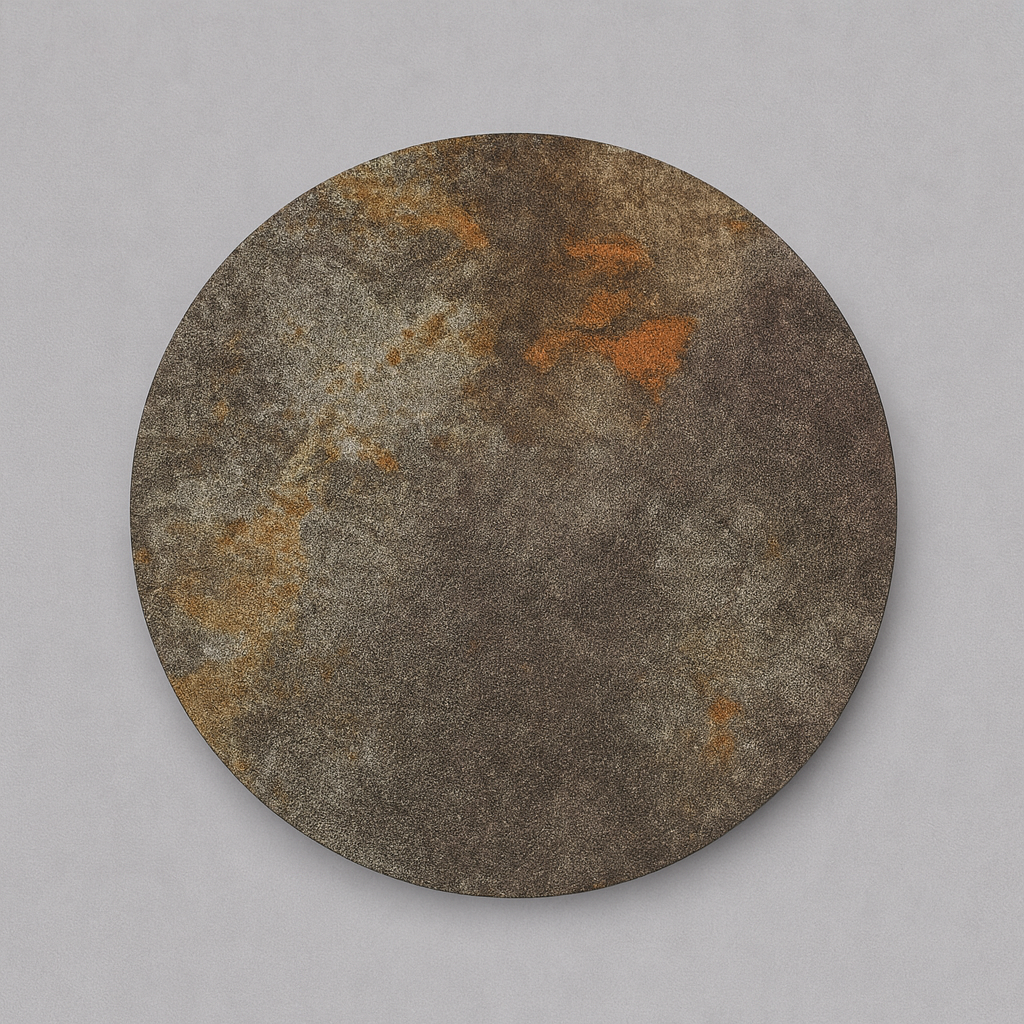 Gastronomie Kunstoff-Tischplatte Design Melaminbeschichtet