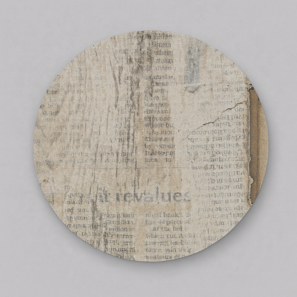 Gastronomie Kunstoff-Tischplatte Design von Topalit